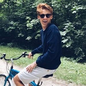 Meet your Posher, Jack